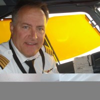 Northern Air Cargo Employee Steve Bral's profile photo
