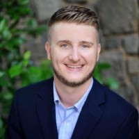 ComfortSide Employee Grant Simmons's profile photo