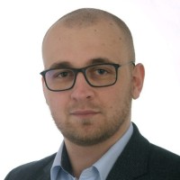 enova.expert Employee Fabian Pachowicz's profile photo