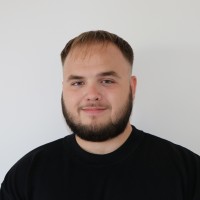 KB Talent Employee Lewis Morris's profile photo