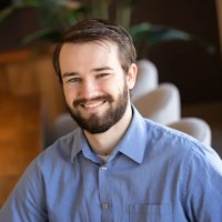 Travelers Employee Ryan Seliger's profile photo