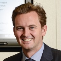 Richard Aldridge Email & Phone Number