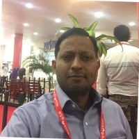 Arsalan Mirza Email & Phone Number