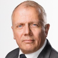 A.P. Moller Capital SDC B.V. Employee Jeppe Jensen's profile photo