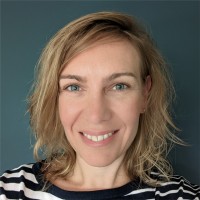 P&O Cruises Employee Sarah Curtis's profile photo