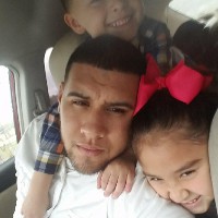 Greg Rios Email & Phone Number