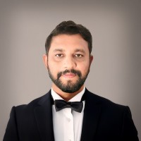 Chandan Pal Email & Phone Number