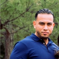C.A. Walker Construction Employee Jesus A. Luna's profile photo