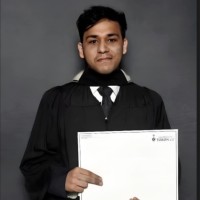 Regenesis Employee Fatir Hameed's profile photo