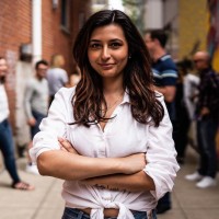 Catholic Charities of the Diocese of Fort Wayne-South Bend, Inc. Employee Arantza Yuja's profile photo