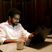 RapidClaims.ai Employee Eswar Prasanth's profile photo