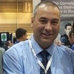 Signet Maritime Corporation Employee Terry Scudder's profile photo