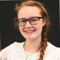 Monroe Community Mental Health Authority Employee Kyleigh Petersen's profile photo