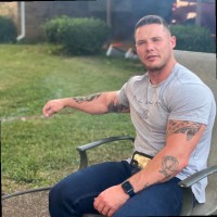 US Army Employee Anthony Steven's profile photo