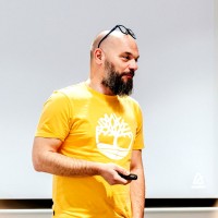 Algebra Employee Vanja Šebek's profile photo