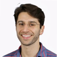 San Francisco Conservatory of Music Employee Lance Jabr's profile photo