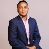 Forward Loans Employee Luis Robles's profile photo
