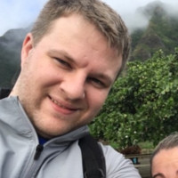 ClearBridge Technology Group Employee Erik Faass's profile photo