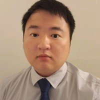SS&C Employee De Yu's profile photo