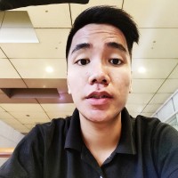 GOX Employee Calvin Chandra's profile photo