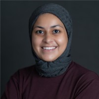 Cloudforce Employee Manahil Mir's profile photo