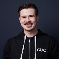 Blizzard Entertainment Employee Evan Edwards's profile photo