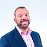 Olive Catering Services Limited Employee Martin Jones's profile photo
