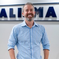 Talisman Employee Shaun Hansen's profile photo