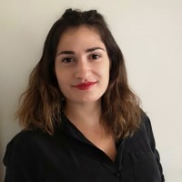 NEXANS FRANCE Employee Clémence Francis's profile photo