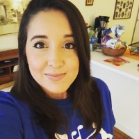 Eli Whitney Museum & Workshop Employee Madelyn Ardito's profile photo