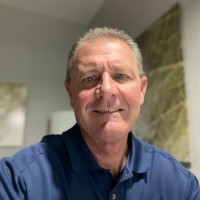 Discount Tire Centers Employee Rick Helton's profile photo