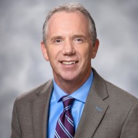 Encompass Health Employee Randy Gross's profile photo