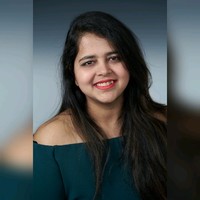 Chai and Spice Employee Ami Doshi's profile photo