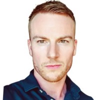 Ewanity Marketing Employee Ewan Maalerud's profile photo