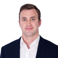 Wavecrest Growth Partners Employee Evan Cummins's profile photo