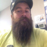 TEAM, Inc. Employee Cory McCarthy's profile photo