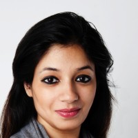 Amazon Employee Prapti Mittal's profile photo