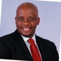 UD Trucks Southern Africa Employee Buntu Ntsepe's profile photo