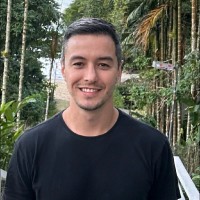 Prevent Senior Employee Luan Ibarra's profile photo