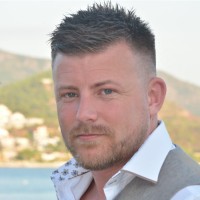 CMSourcing Employee Kirk Gooch's profile photo