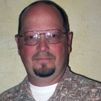 Thermo Fisher Scientific Employee James Bollinger's profile photo
