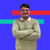 STEMDO Employee David Boffelli's profile photo