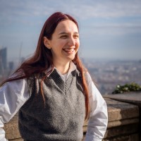 MX Employee Elsa Muzeau's profile photo