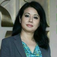 Tvameva Solutions Employee Claudia Joshi's profile photo