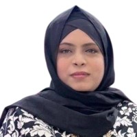 BEINIT Energy Employee Rabbia Javed's profile photo