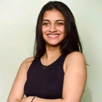 Bianca Dsilva's profile photo