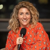New Hampshire Public Radio Employee Lauren Chooljian's profile photo