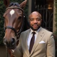 Immaculate Flight Employee Jonathan Gary's profile photo