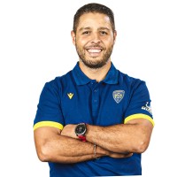 ASM Clermont Auvergne Employee Salim Aouiche's profile photo