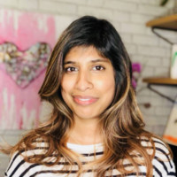 Agog Employee Nisha Kadaba's profile photo